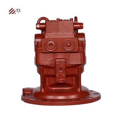 EC210B Pièces hydrauliques pour excavatrice Moteur pivotant M5X130