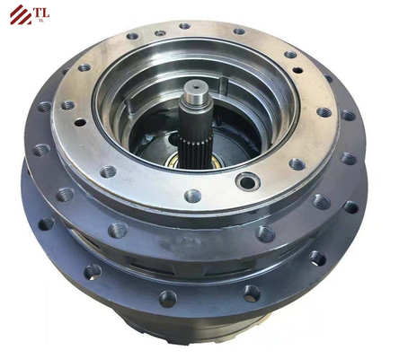 La garantie  E312 312B E312C Boîte de vitesses de déplacement 110-7080 219-3643 Le dernier moteur sans moteur