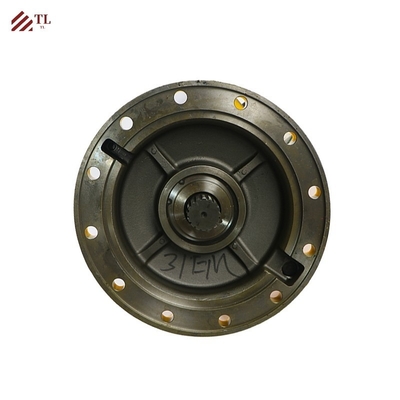 Le moteur de l'excavatrice Hyundai R210-7 R215-7 R220-9S Swing Motor 31N4-10130 31N7-10160 31N6-10210