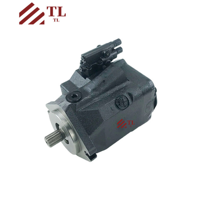 Pompes hydrauliques pour excavatrice à chenille Volvo chargeuse L120E L110F L110E et longue durée