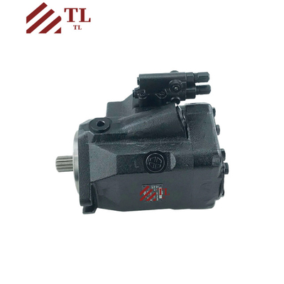 Pompes hydrauliques pour excavatrice à chenille Volvo chargeuse L120E L110F L110E et longue durée