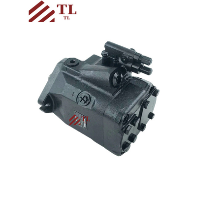 Pompes hydrauliques pour excavatrice à chenille Volvo chargeuse L120E L110F L110E et longue durée