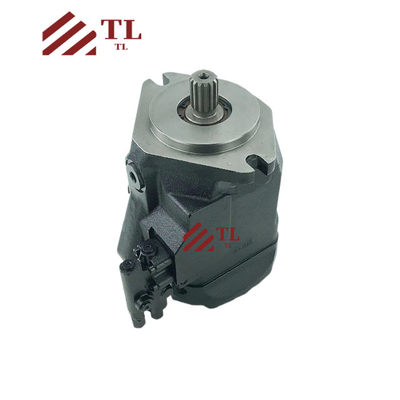 Pompes hydrauliques pour excavatrice à chenille Volvo chargeuse L120E L110F L110E et longue durée