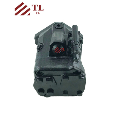 Pompes hydrauliques pour excavatrice à chenille Volvo chargeuse L120E L110F L110E et longue durée