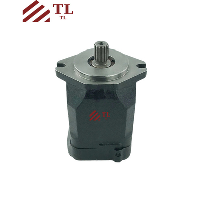 Pompes hydrauliques pour excavatrice à chenille Volvo chargeuse L120E L110F L110E et longue durée