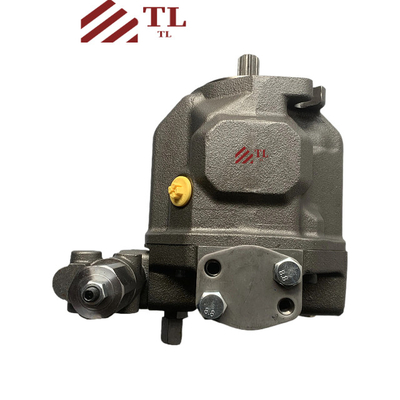Excellente pompe hydraulique 11707966 Pour la pelle à rouleaux Volvo A35D A40D T450D