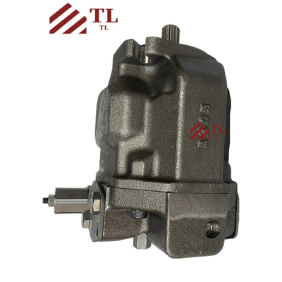 Excellente pompe hydraulique 11707966 Pour la pelle à rouleaux Volvo A35D A40D T450D
