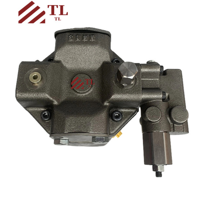 Excellente pompe hydraulique 11707966 Pour la pelle à rouleaux Volvo A35D A40D T450D