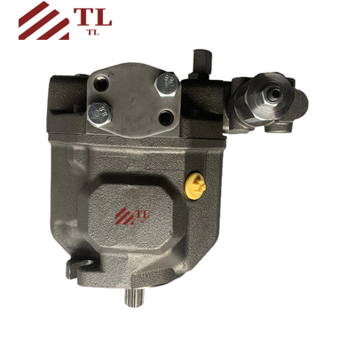Excellente pompe hydraulique 11707966 Pour la pelle à rouleaux Volvo A35D A40D T450D