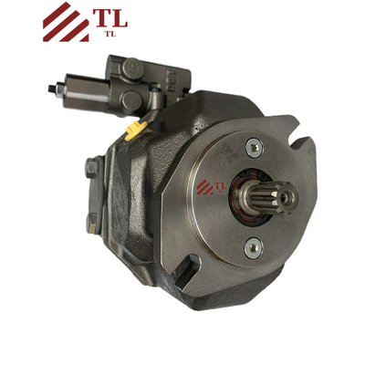 Excellente pompe hydraulique 11707966 Pour la pelle à rouleaux Volvo A35D A40D T450D