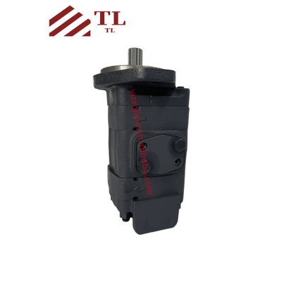 Performance stable 14543168 Pompes hydrauliques pour les excavatrices Volvo