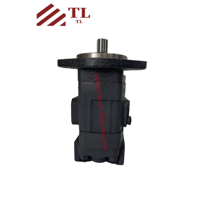 Performance stable 14543168 Pompes hydrauliques pour les excavatrices Volvo