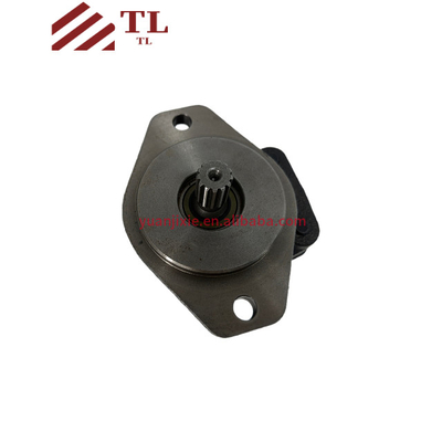 Performance stable 14543168 Pompes hydrauliques pour les excavatrices Volvo
