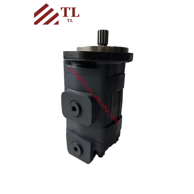 Performance stable 14543168 Pompes hydrauliques pour les excavatrices Volvo