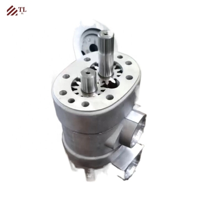 Pompes à engrenages pilotes Eaton 78364-RBB-02-000403C214049 Pompes hydrauliques principales