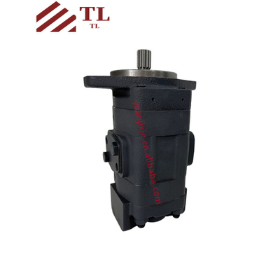 Performance stable 14543168 Pompes hydrauliques pour les excavatrices Volvo