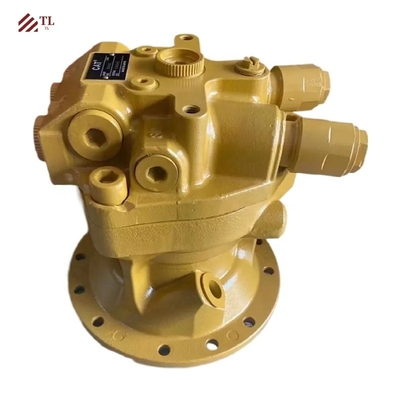 Fermes pièces de pièces pour excavatrice en fonte 312GC E312GC Moteur oscillant 4229182 M5X80 Moteur à rampe
