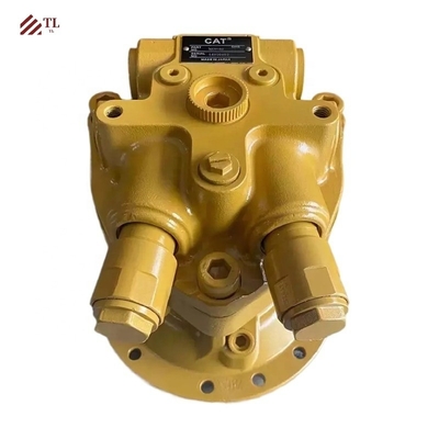 Fermes pièces de pièces pour excavatrice en fonte 312GC E312GC Moteur oscillant 4229182 M5X80 Moteur à rampe