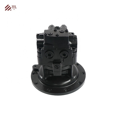 SK200-8 SK210 SK210-8 M5X130 Moteur hydraulique pivotant YN32W00019F1 avec fonctionnement stable