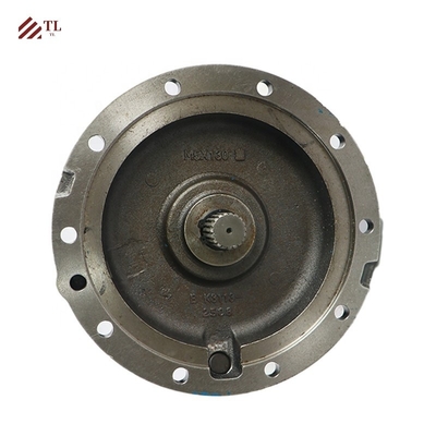 SK200-8 SK210 SK210-8 M5X130 Moteur hydraulique pivotant YN32W00019F1 avec fonctionnement stable