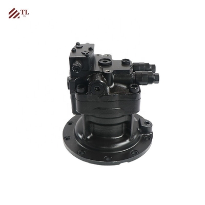 SK200-8 SK210 SK210-8 M5X130 Moteur hydraulique pivotant YN32W00019F1 avec fonctionnement stable