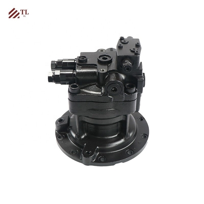 SK200-8 SK210 SK210-8 M5X130 Moteur hydraulique pivotant YN32W00019F1 avec fonctionnement stable