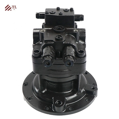 SK200-8 SK210 SK210-8 M5X130 Moteur hydraulique pivotant YN32W00019F1 avec fonctionnement stable