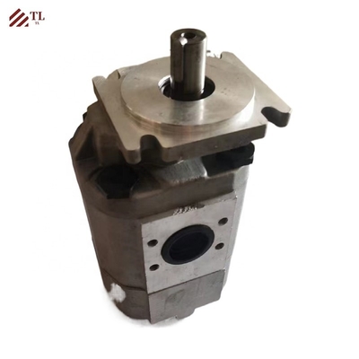 Œuvres de construction CBKP63 pompe à engrenages pompe hydraulique pilote avec conception légère