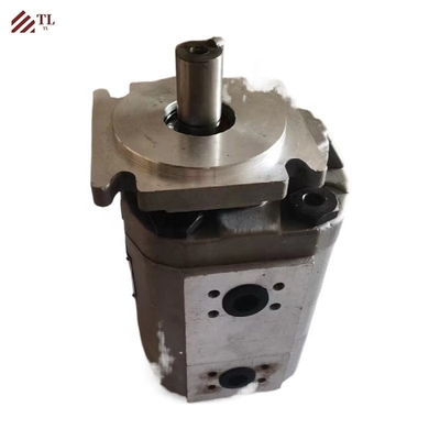 Œuvres de construction CBKP63 pompe à engrenages pompe hydraulique pilote avec conception légère