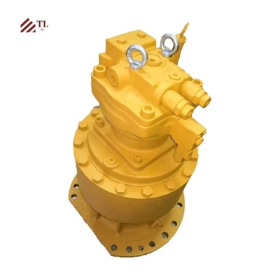31Q4-11141 31Q4-11142 31Q4-11140 Assemblage de réducteur à chenille pour excavateur R140-9 R150-9 M2X63