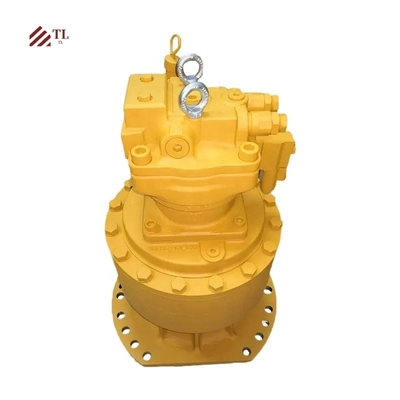31Q4-11141 31Q4-11142 31Q4-11140 Assemblage de réducteur à chenille pour excavateur R140-9 R150-9 M2X63