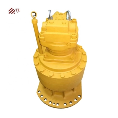 31Q4-11141 31Q4-11142 31Q4-11140 Assemblage de réducteur à chenille pour excavateur R140-9 R150-9 M2X63