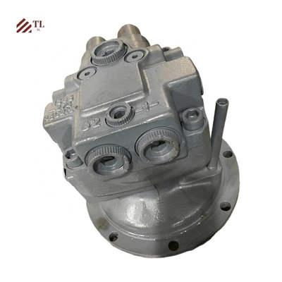 N° de pièce 4334355 EX100-3 EX120-3 Moteur pivotant 9111265 pour machines lourdes