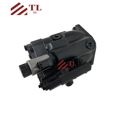 Pompes hydrauliques à engrenages pour la pompe principale VOE14602247 pour la pellicule Volvo EC480D