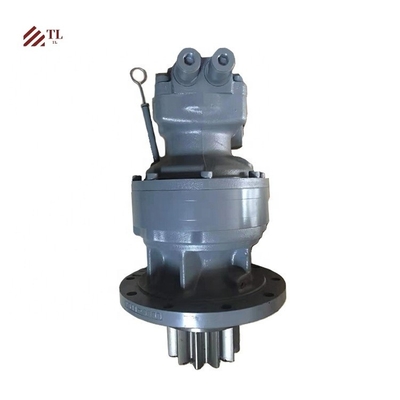 N° de pièce 4334355 EX100-3 EX120-3 Moteur pivotant 9111265 pour machines lourdes