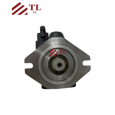 Pompes hydrauliques à engrenages pour la pompe principale VOE14602247 pour la pellicule Volvo EC480D