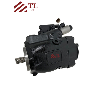 Pompes hydrauliques à engrenages pour la pompe principale VOE14602247 pour la pellicule Volvo EC480D