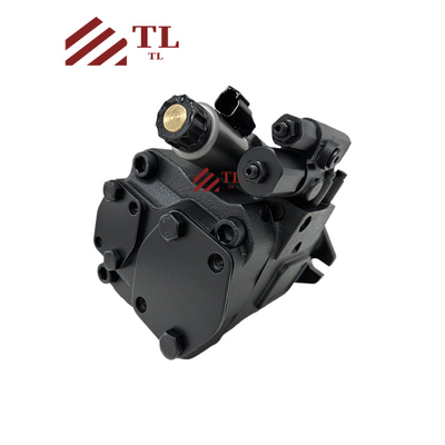 Pompes hydrauliques à engrenages pour la pompe principale VOE14602247 pour la pellicule Volvo EC480D