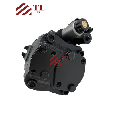 Pompes hydrauliques à engrenages pour la pompe principale VOE14602247 pour la pellicule Volvo EC480D