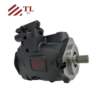 Pompes hydrauliques à engrenages pour la pompe principale VOE14602247 pour la pellicule Volvo EC480D