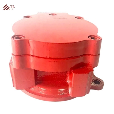 Énergie minière MSG-18P MSG-27P MSG-44P MSG-50P Pièces de pellets SWE35 SWE45 SWE50 Moteur de déplacement