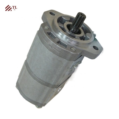 67059806 Excavateur à roues pompe hydraulique principale pompe à engrenages pour Doosan SW140-V SW160-V