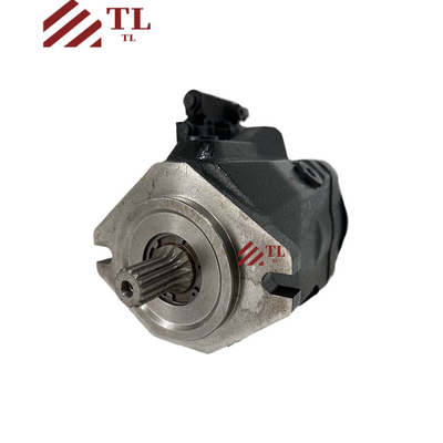 Pompes hydrauliques professionnelles de premier ordre pour les excavateurs à rampe