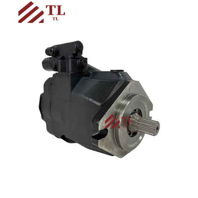 Pompes hydrauliques professionnelles de premier ordre pour les excavateurs à rampe