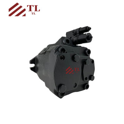 Pompes hydrauliques professionnelles de premier ordre pour les excavateurs à rampe