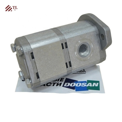 67059806 Excavateur à roues pompe hydraulique principale pompe à engrenages pour Doosan SW140-V SW160-V