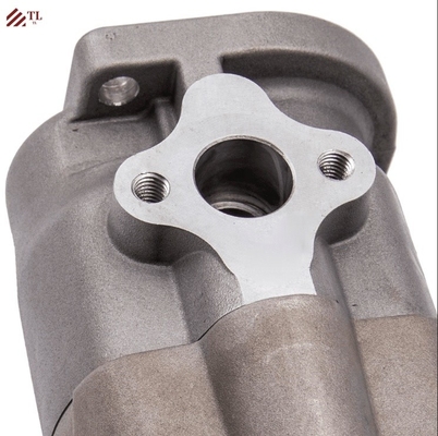Pompes hydrauliques à 100% pour le tracteur Kubota L2950 L2250 L2850 L3450 L3250 de la série 31391-76103