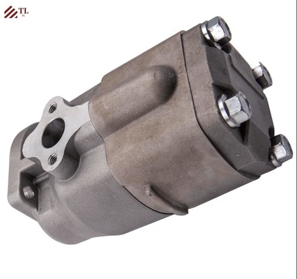 Pompes hydrauliques à 100% pour le tracteur Kubota L2950 L2250 L2850 L3450 L3250 de la série 31391-76103