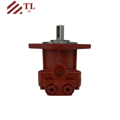MSF16N-PRS KYB Pièces d'excavatrice Pompes hydrauliques principales pour les performances des rampes