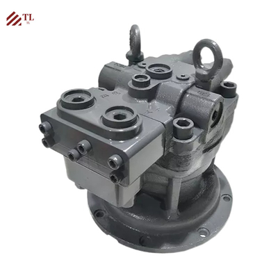Vente au détail d'une mini-excavatrice à moteur swing EC460